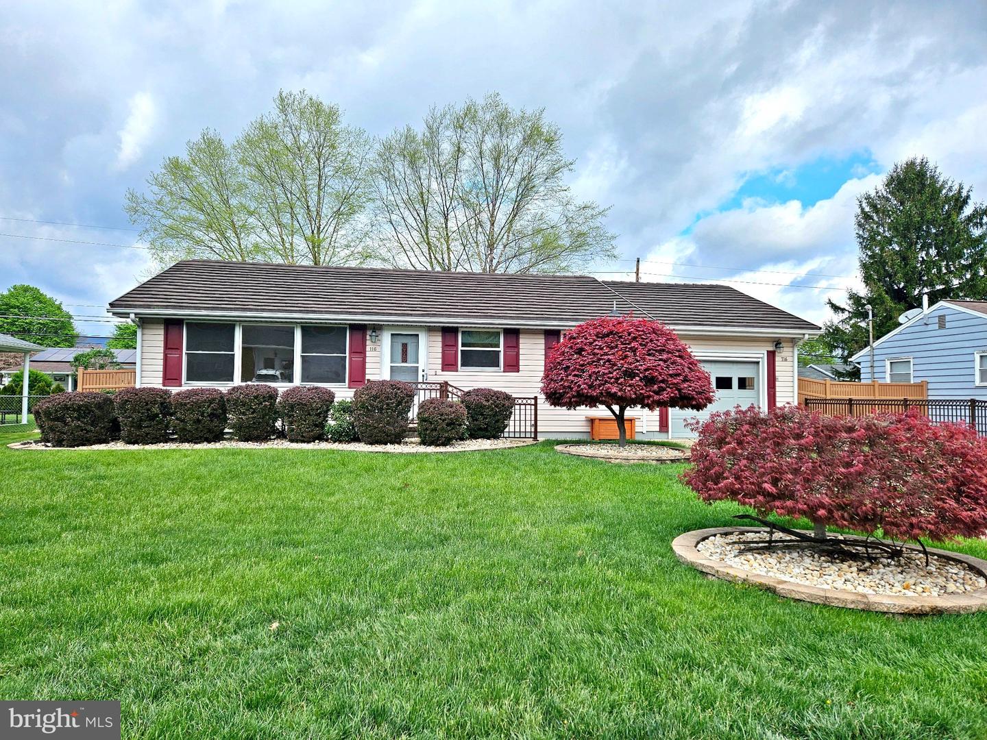 116 Cherry Avenue, Tyrone