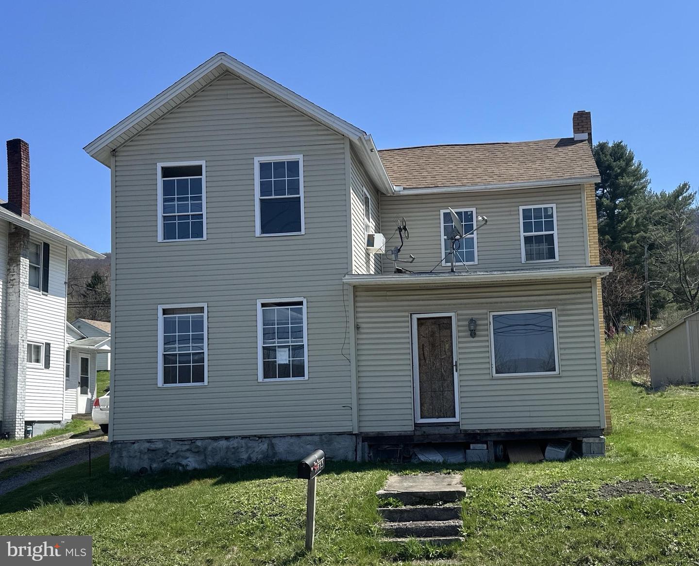 14973 Eagle Valley Road, Tyrone