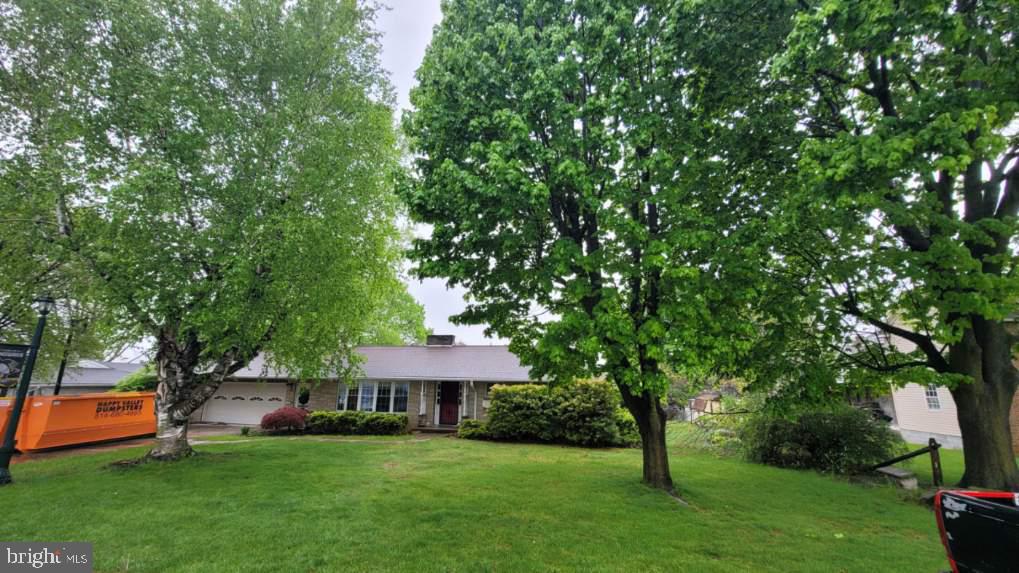302 Maple Street, Martinsburg