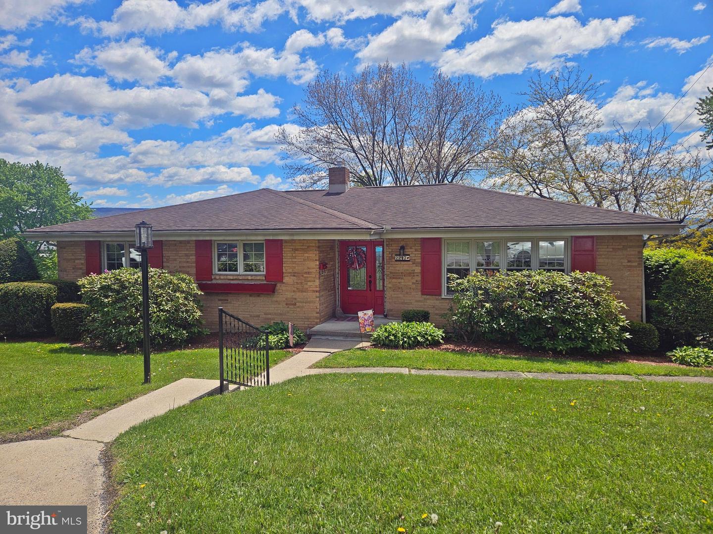 2217 16th Avenue, Altoona