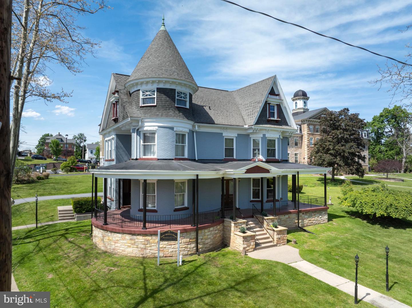 501 Walnut Street, Hollidaysburg
