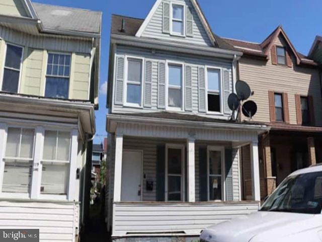 121 1st Avenue, Altoona