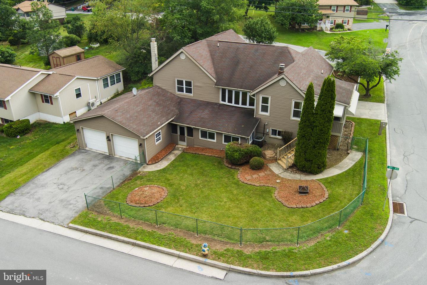 201 Winding Knoll Road