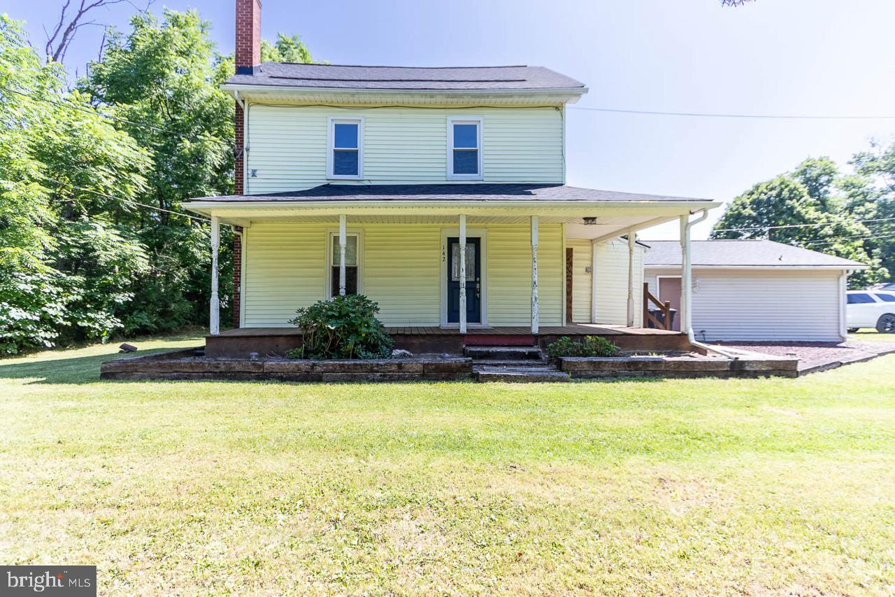 142 Seibert Lane