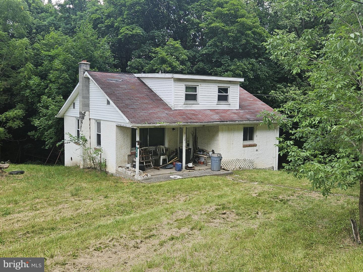 1101 Bell Tip Road