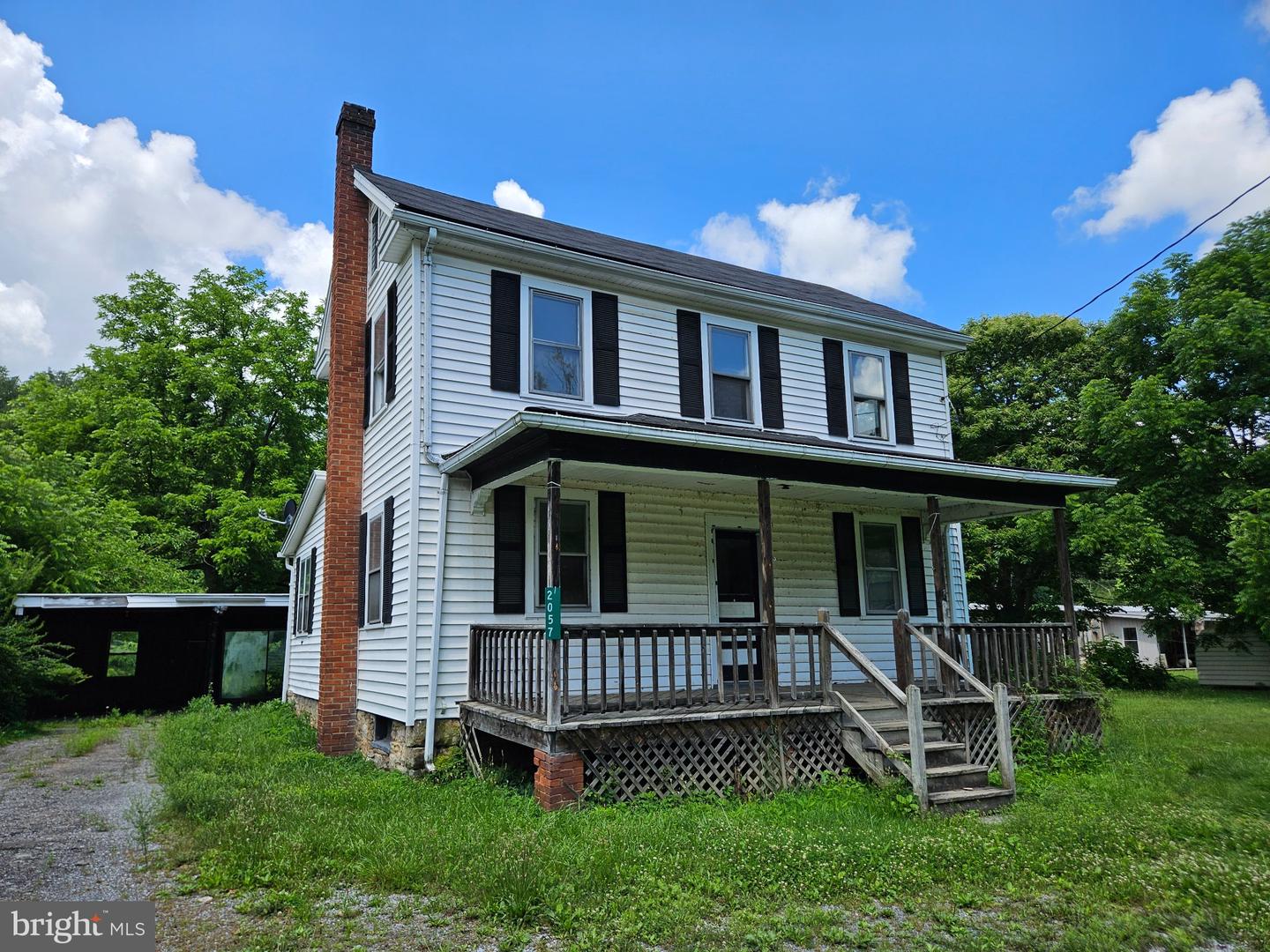 2057 Everett Road