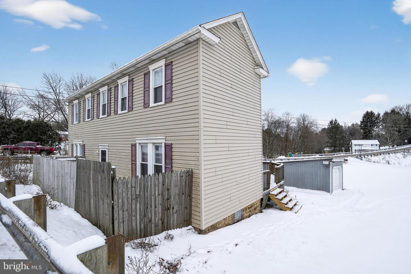 1190 Bonniebrook Road, Butler