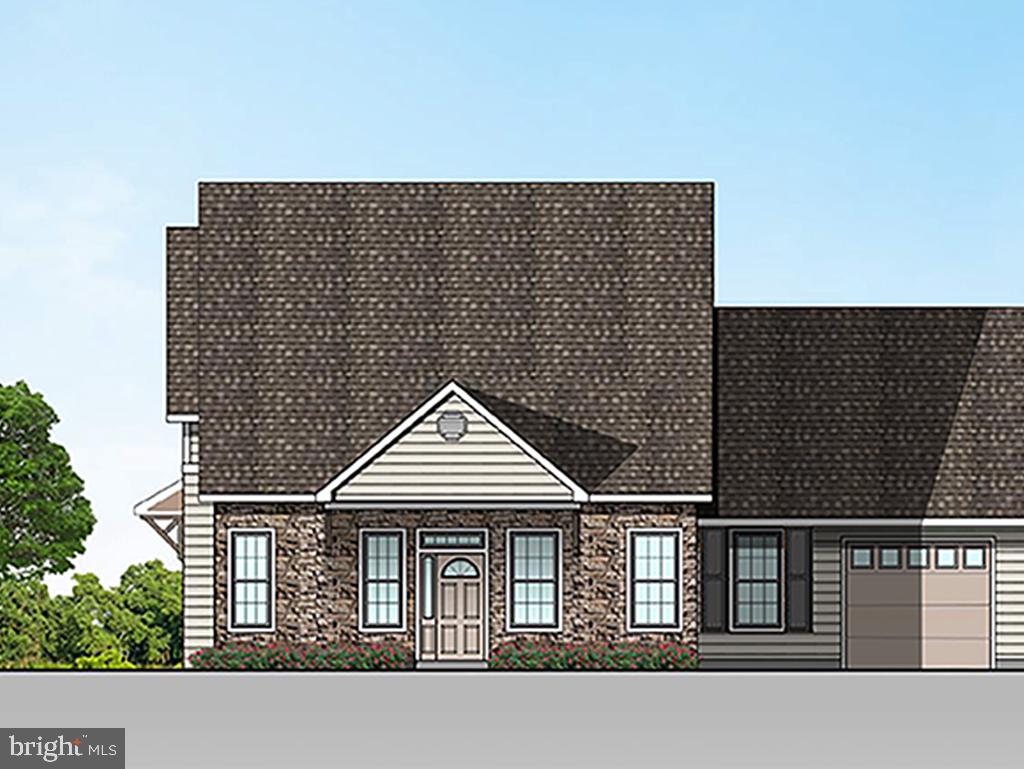 51 Liberty Circle #51, Levittown
