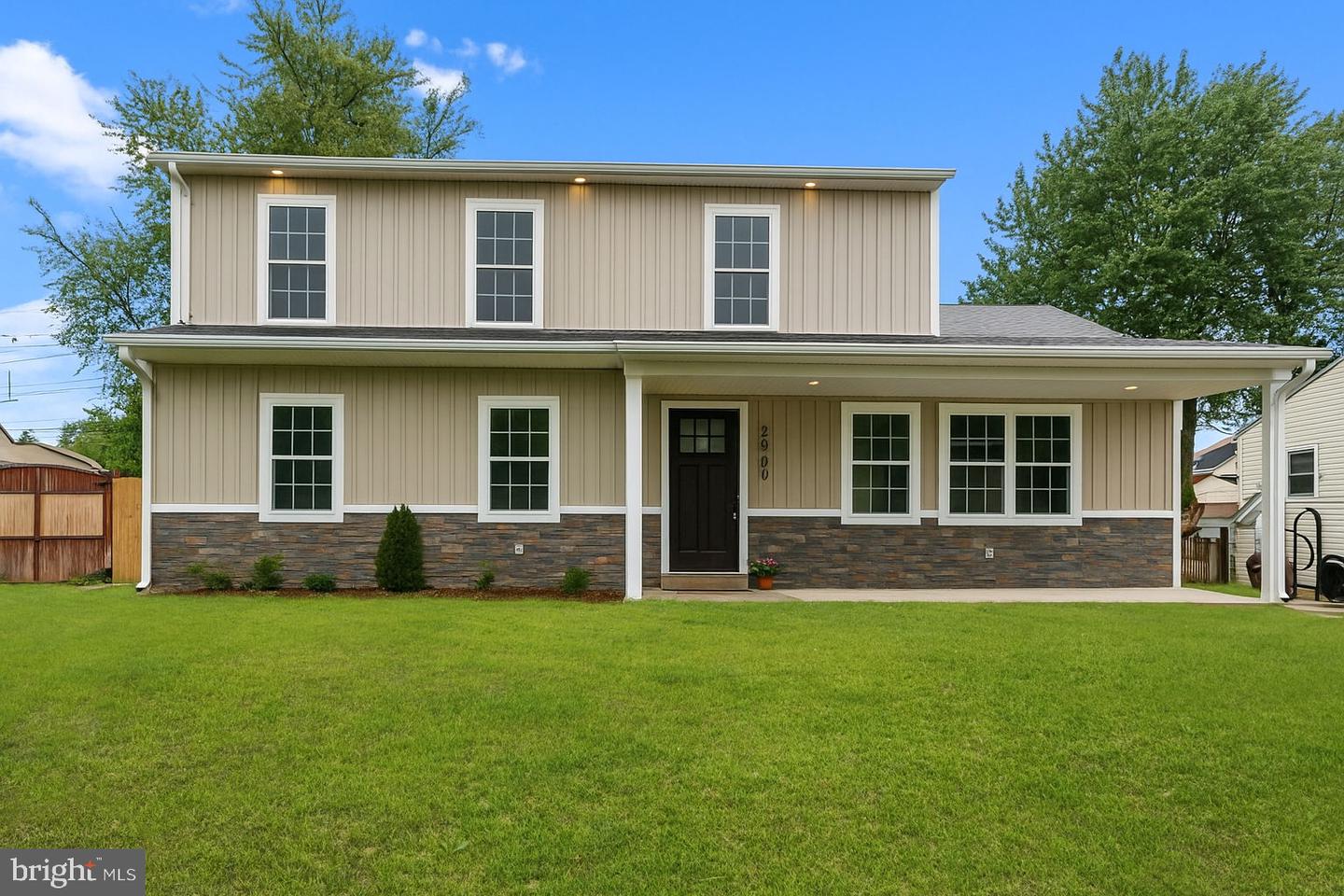 2764 Bellview Drive, Bensalem