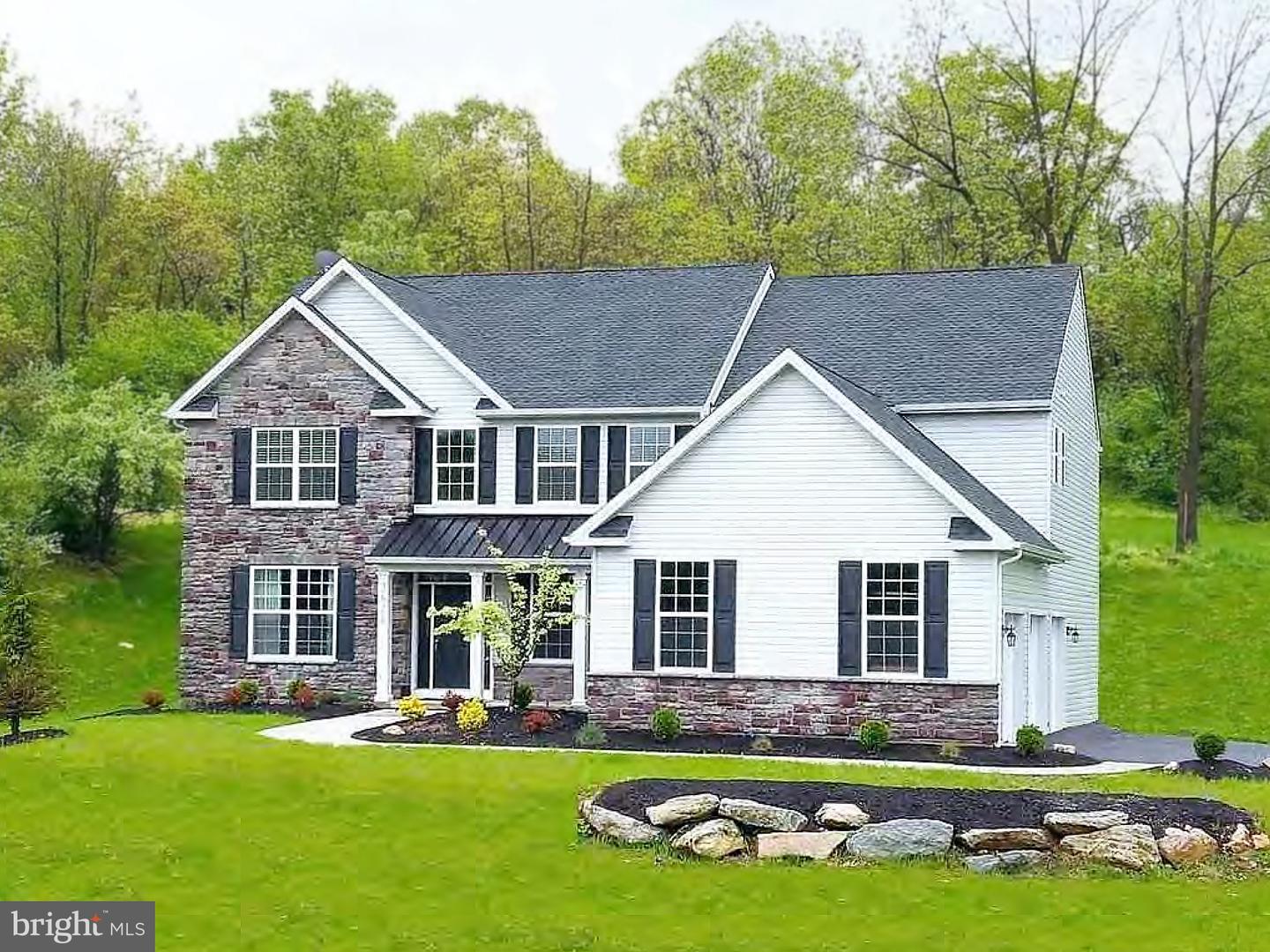 6600 Point Pleasant Pike, New Hope