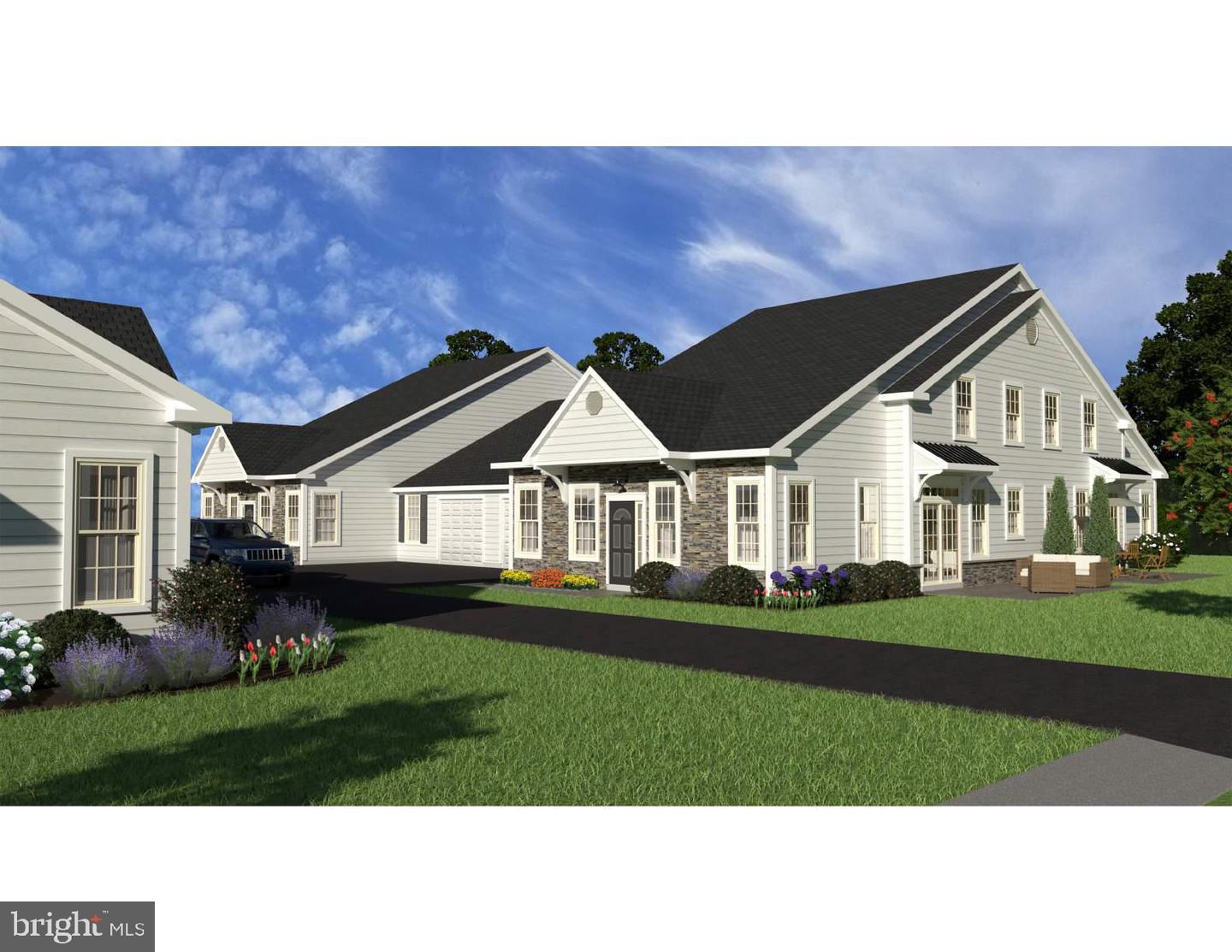 48 Liberty Circle #48, Levittown