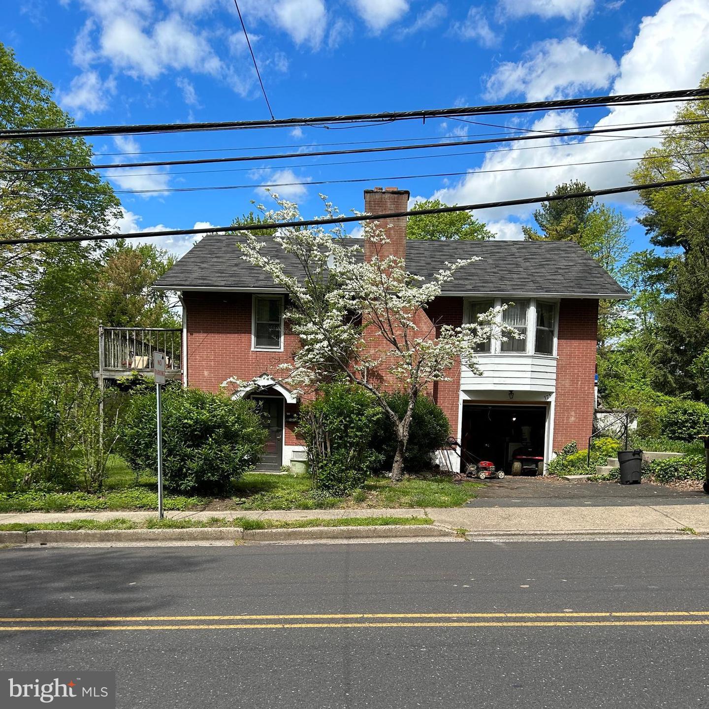 375 N West Street, Doylestown