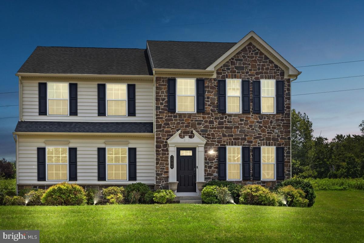 2904 Maggie Way, Warrington