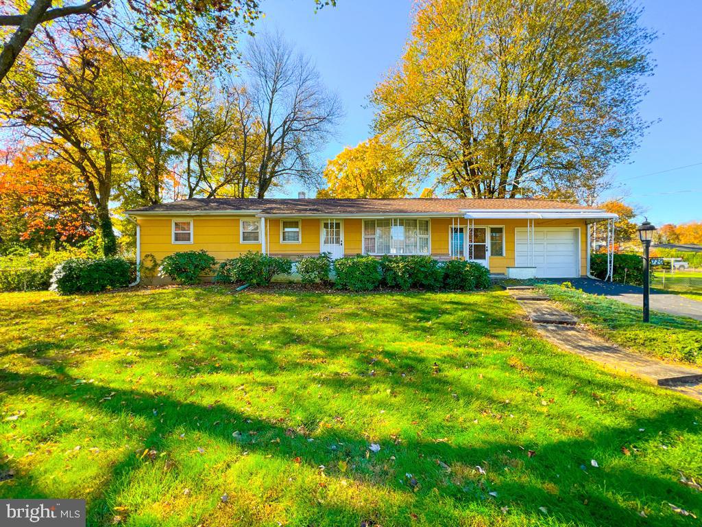 720 Adams Avenue, Langhorne