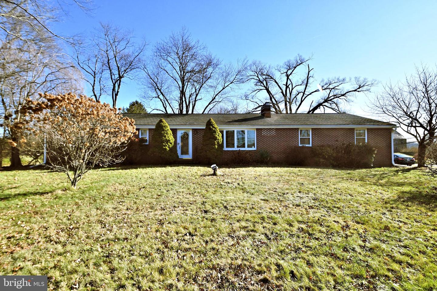 1139 Slotter Road, Perkasie