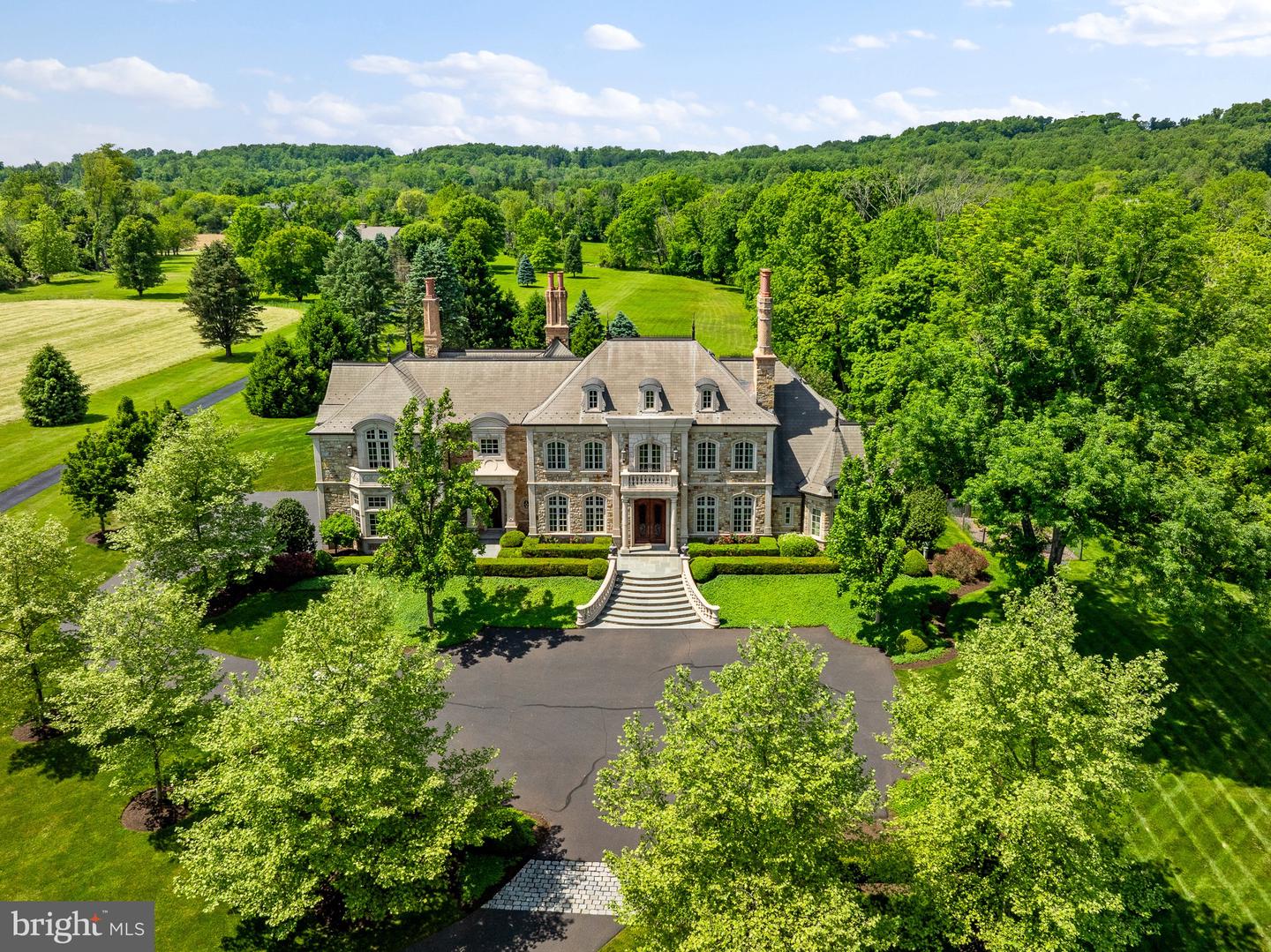 5965 Pidcock Creek Road, New Hope