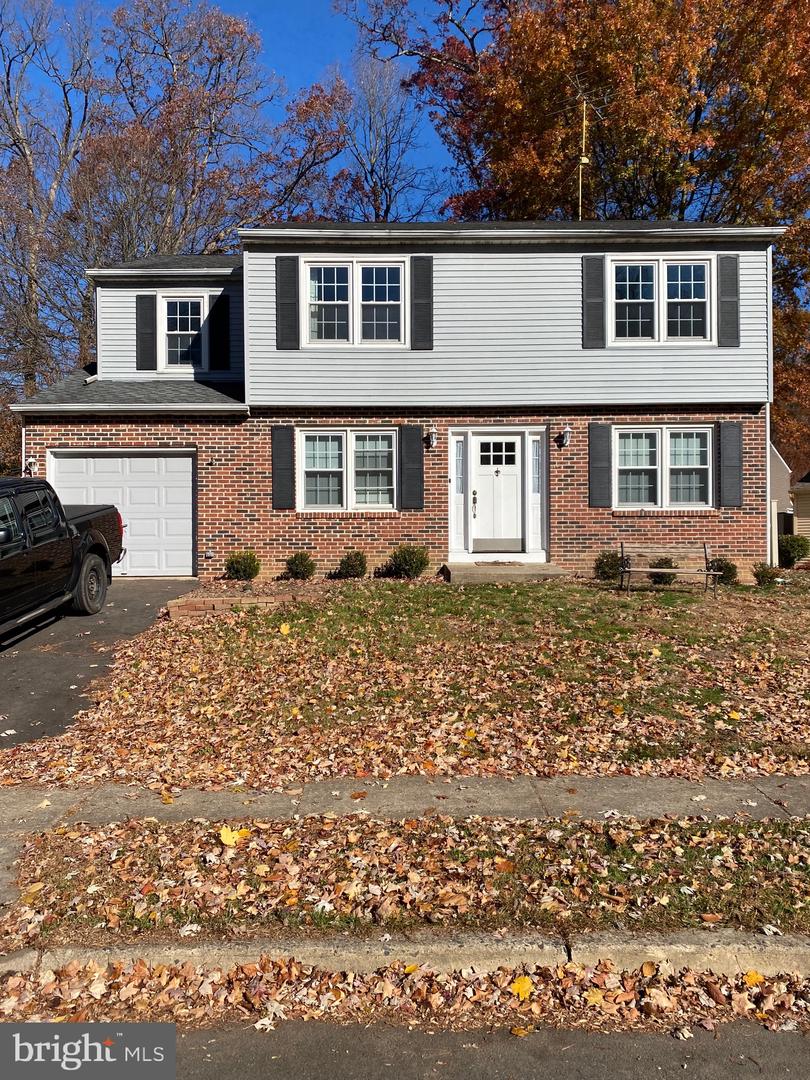 5809 Cricket Lane, Bensalem