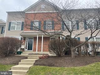 802 Purple Martin Court #212, Warrington