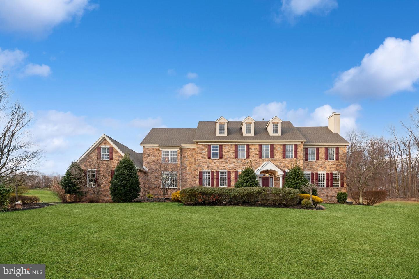 5418 Brookside Ct, Doylestown