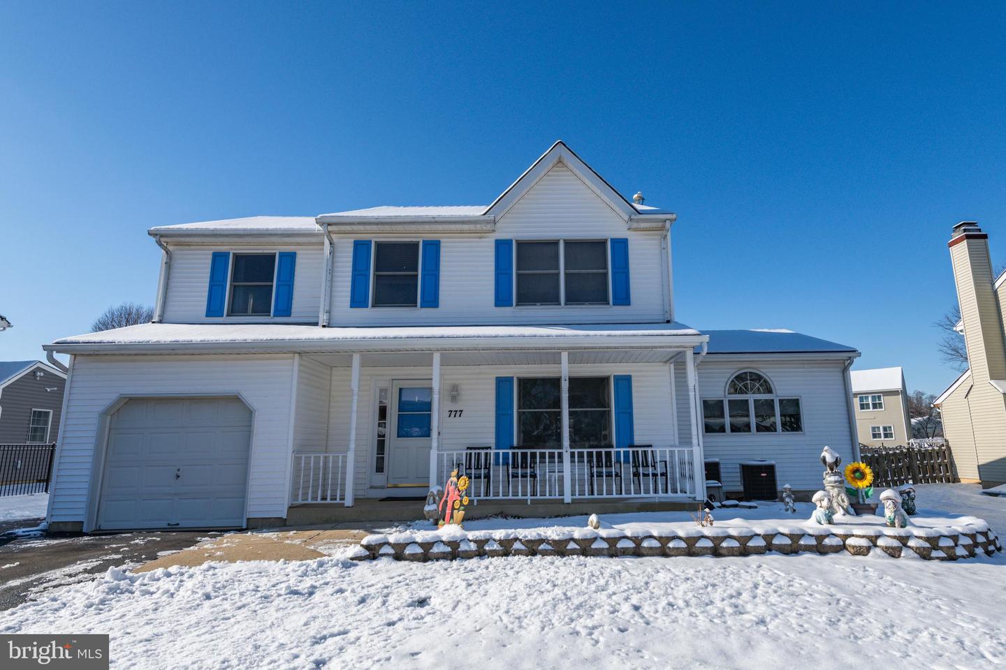 777 Highpointe Circle, Langhorne