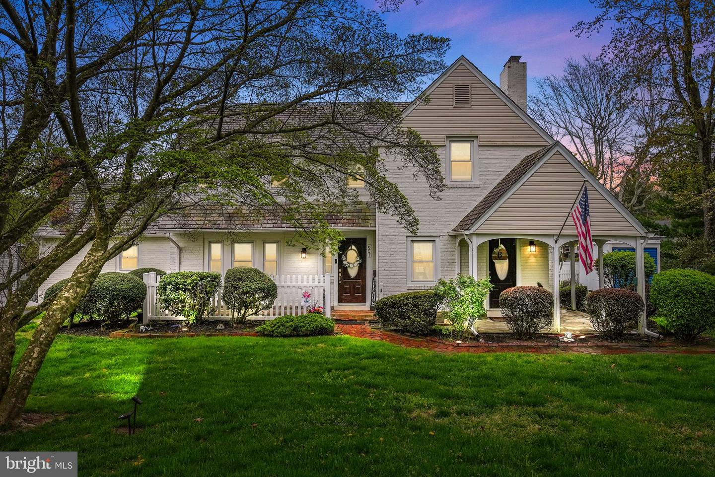 951 2nd Street Pike, Southampton