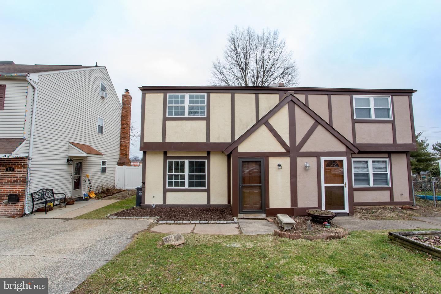 121 Braithwaite Lane, Quakertown