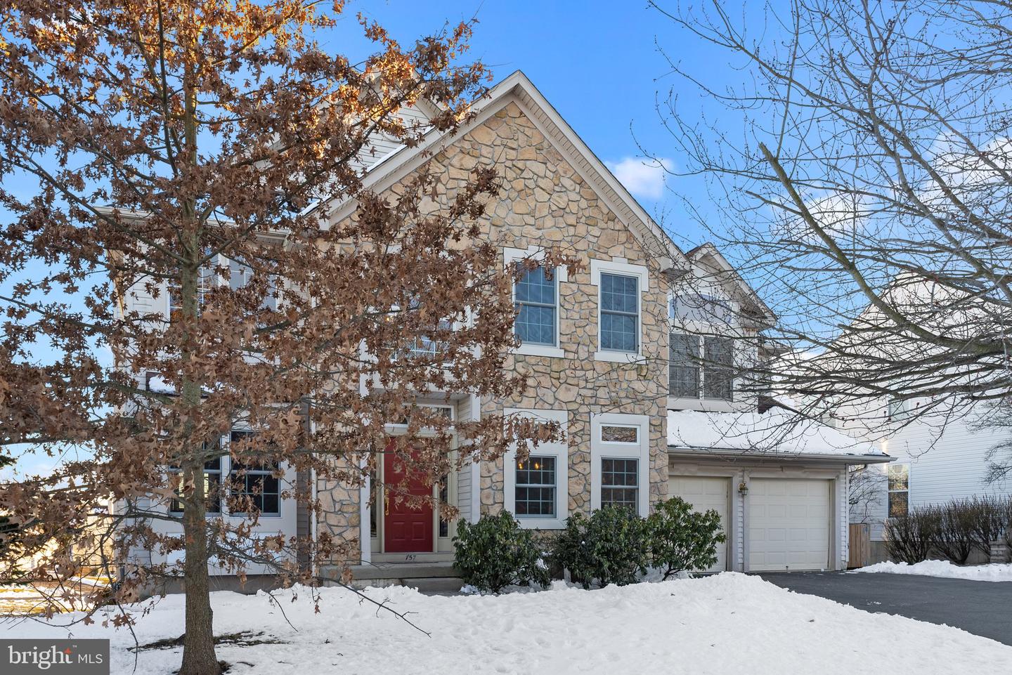 757 Brighton Way, New Hope