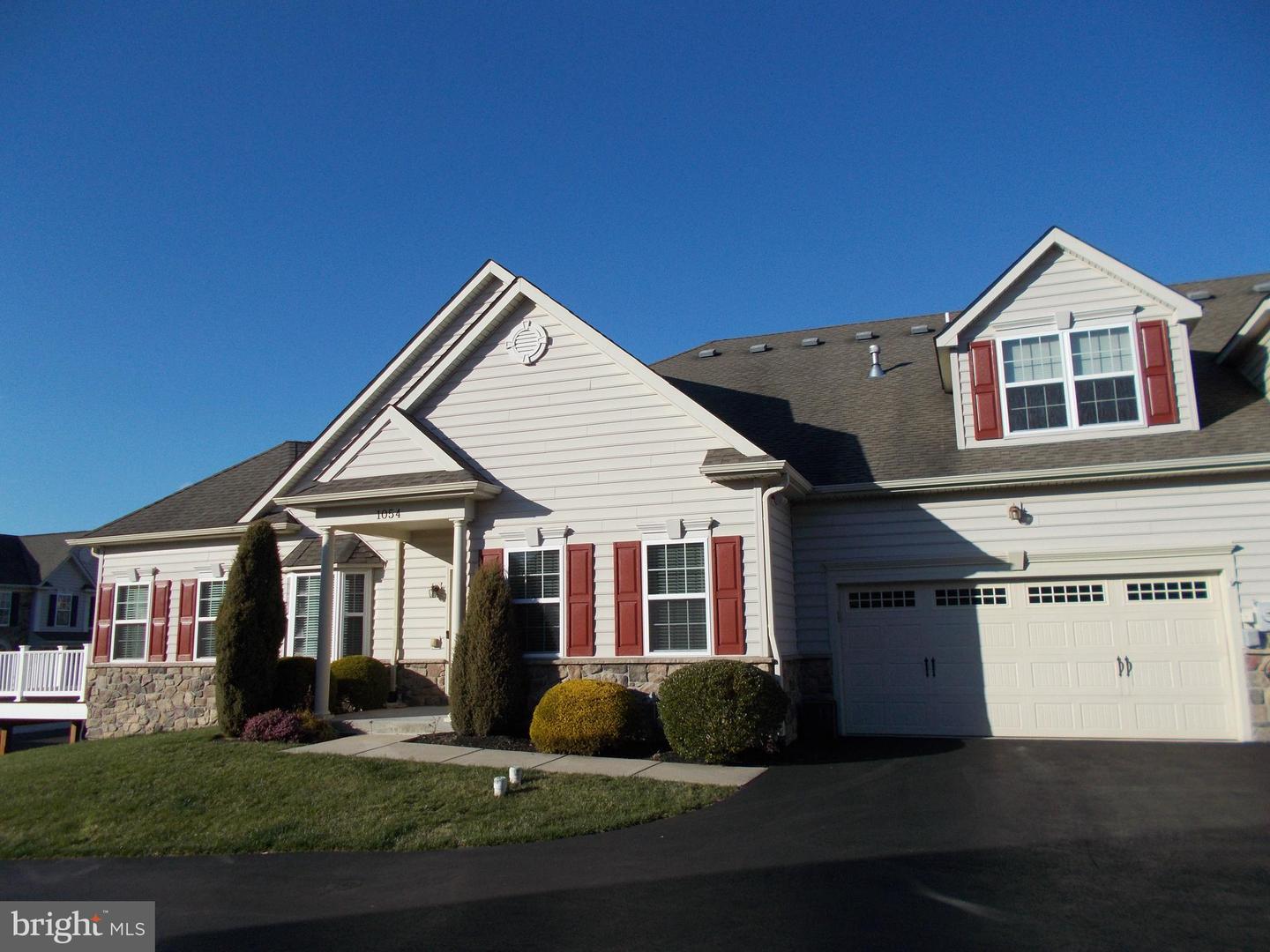 1054 Arbour Lane, Quakertown