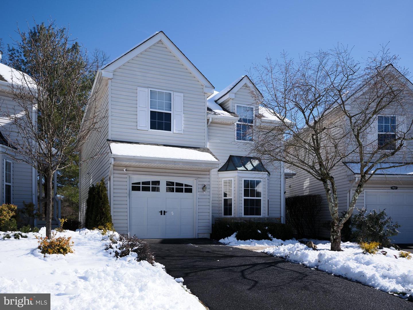 4690 Bradley Court, Doylestown