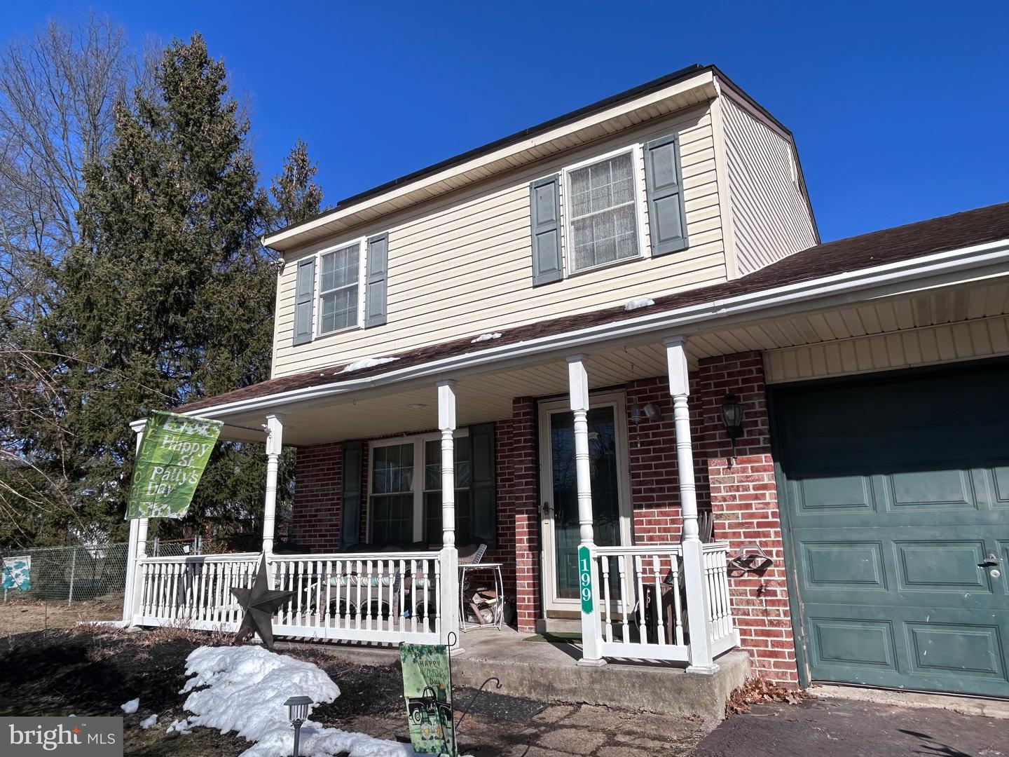 199 Cable Car Road, Quakertown