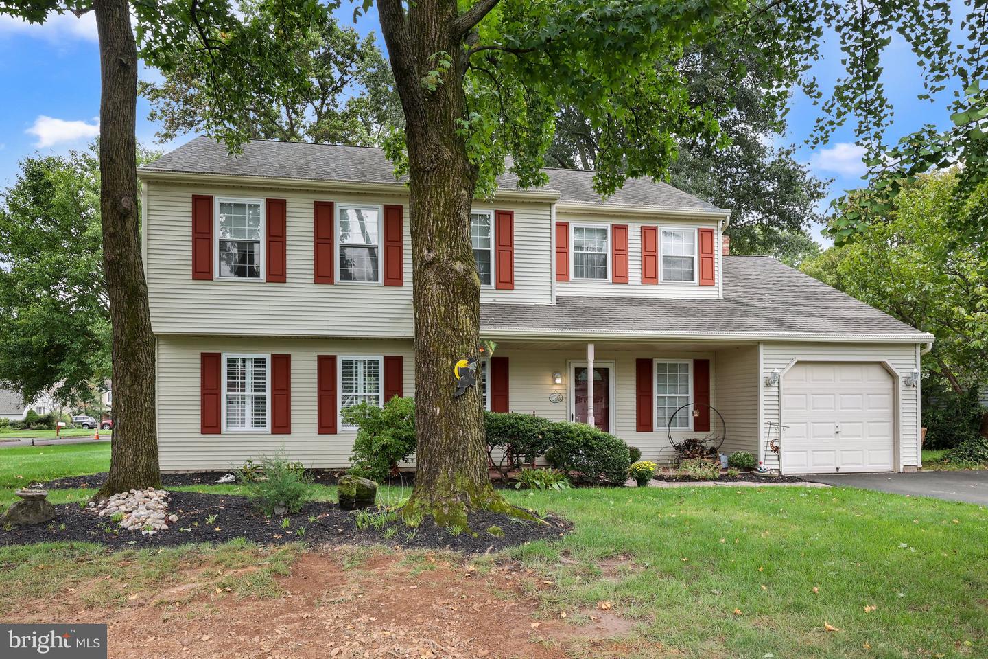 76 Jasons Way, Richboro