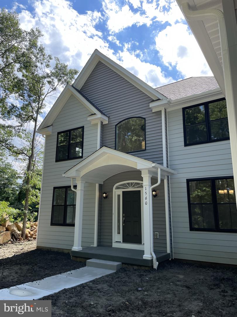 2059 Sunrise Drive #lot 7, Coopersburg