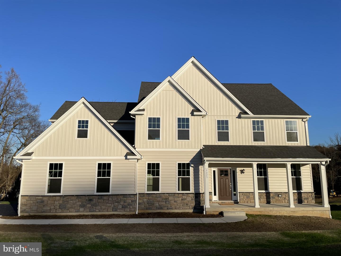 2034 Sunrise Drive #lot 3