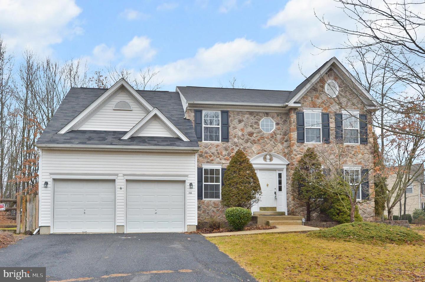 1150 Bridle Path Drive, Quakertown