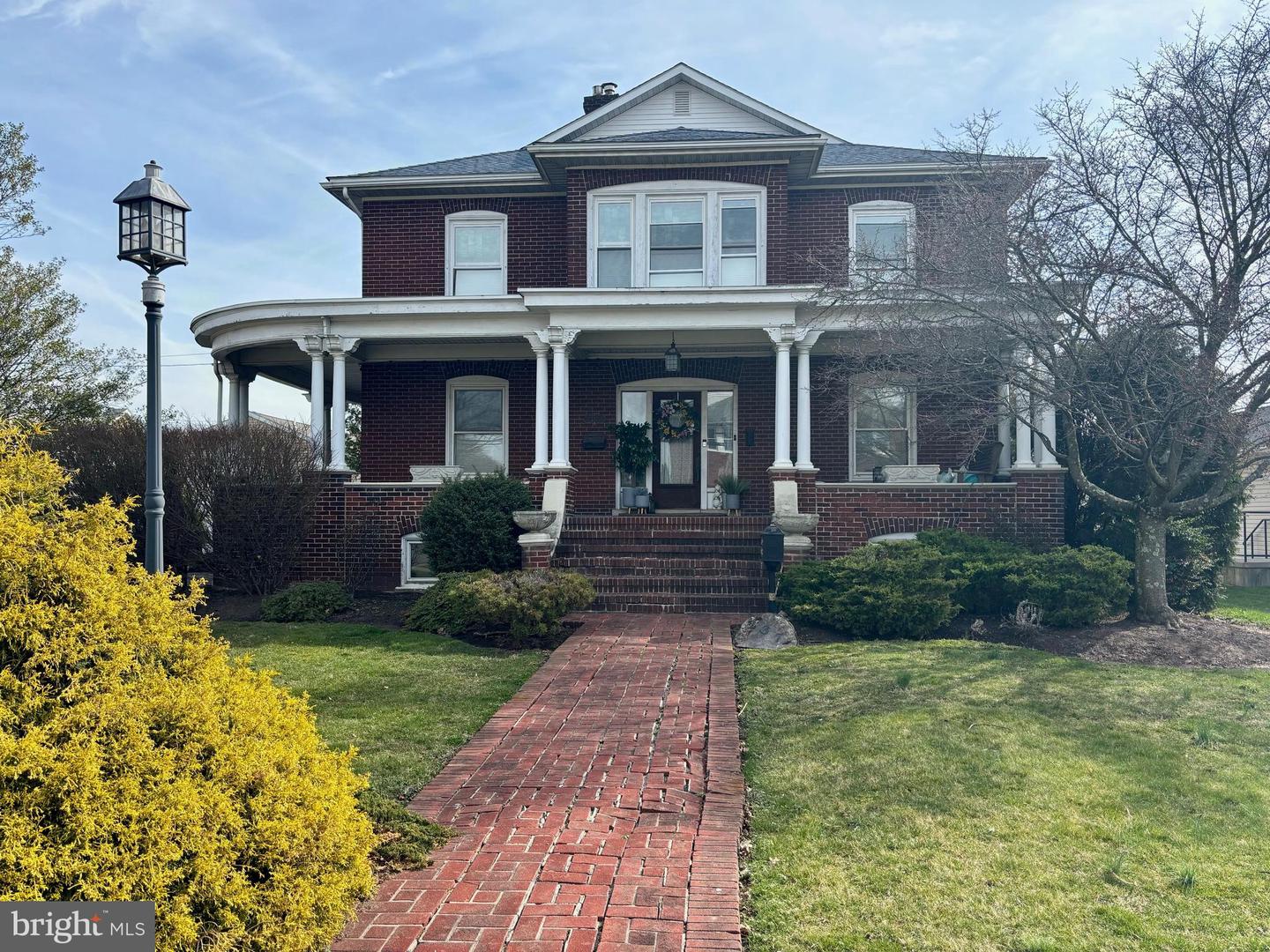 237 N Hellertown Avenue, Quakertown