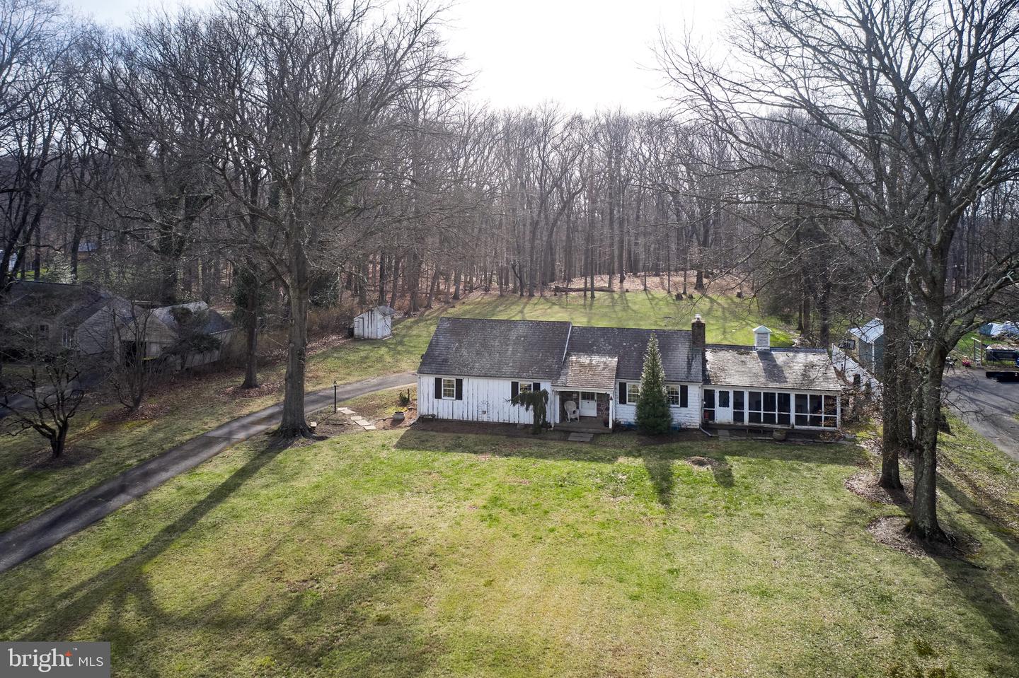 77 Cherry Lane, Doylestown