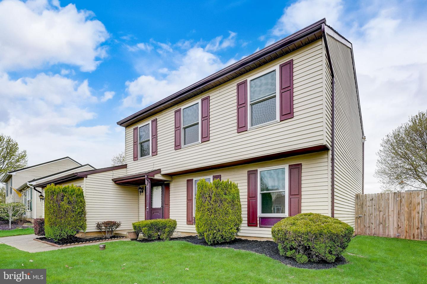 416 Federal Lane, Morrisville