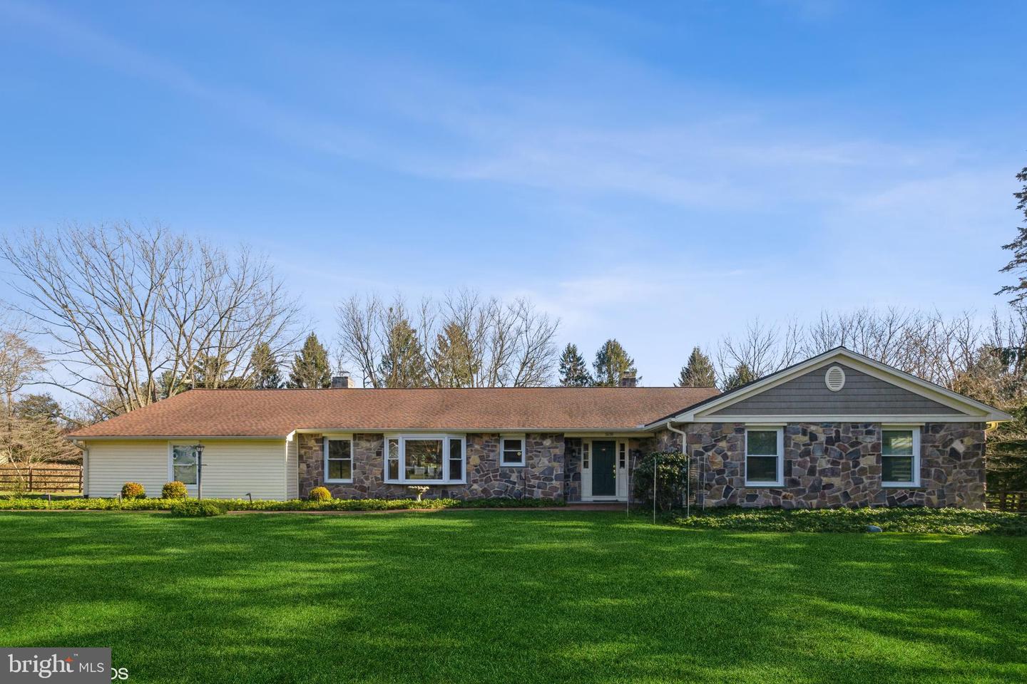 5839 N Deer Run Road, Doylestown