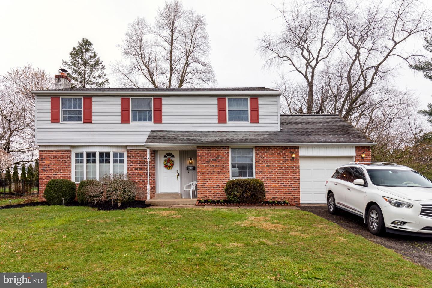 1419 Devon Road, Warminster