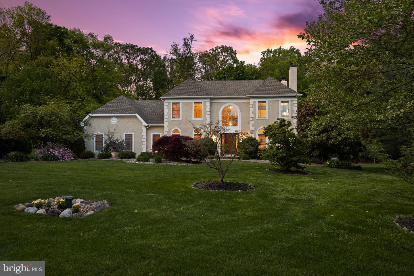 3435 Sussex Terrace, Doylestown