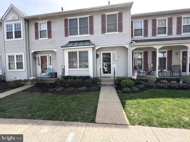 36 Liberty Drive, Langhorne