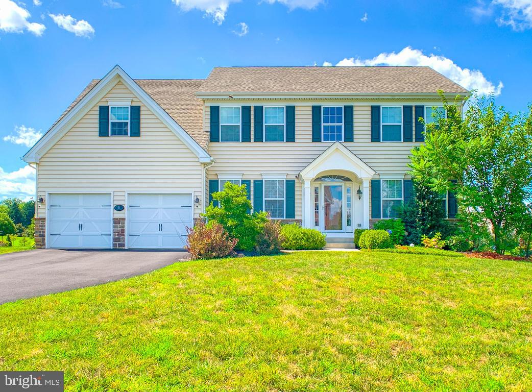 5 Emerson Court, Warminster
