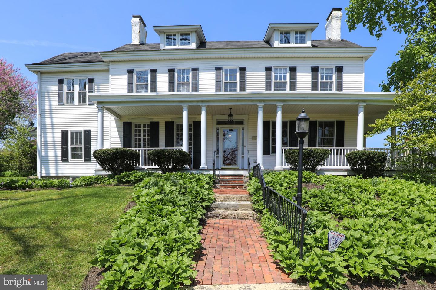 336 Linden Ave, Doylestown