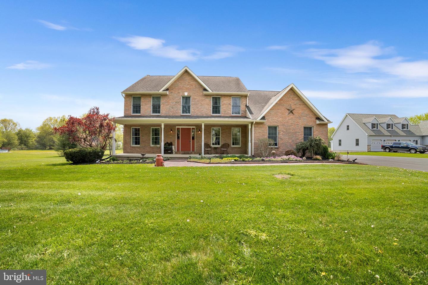 2411 Mill Road, Quakertown