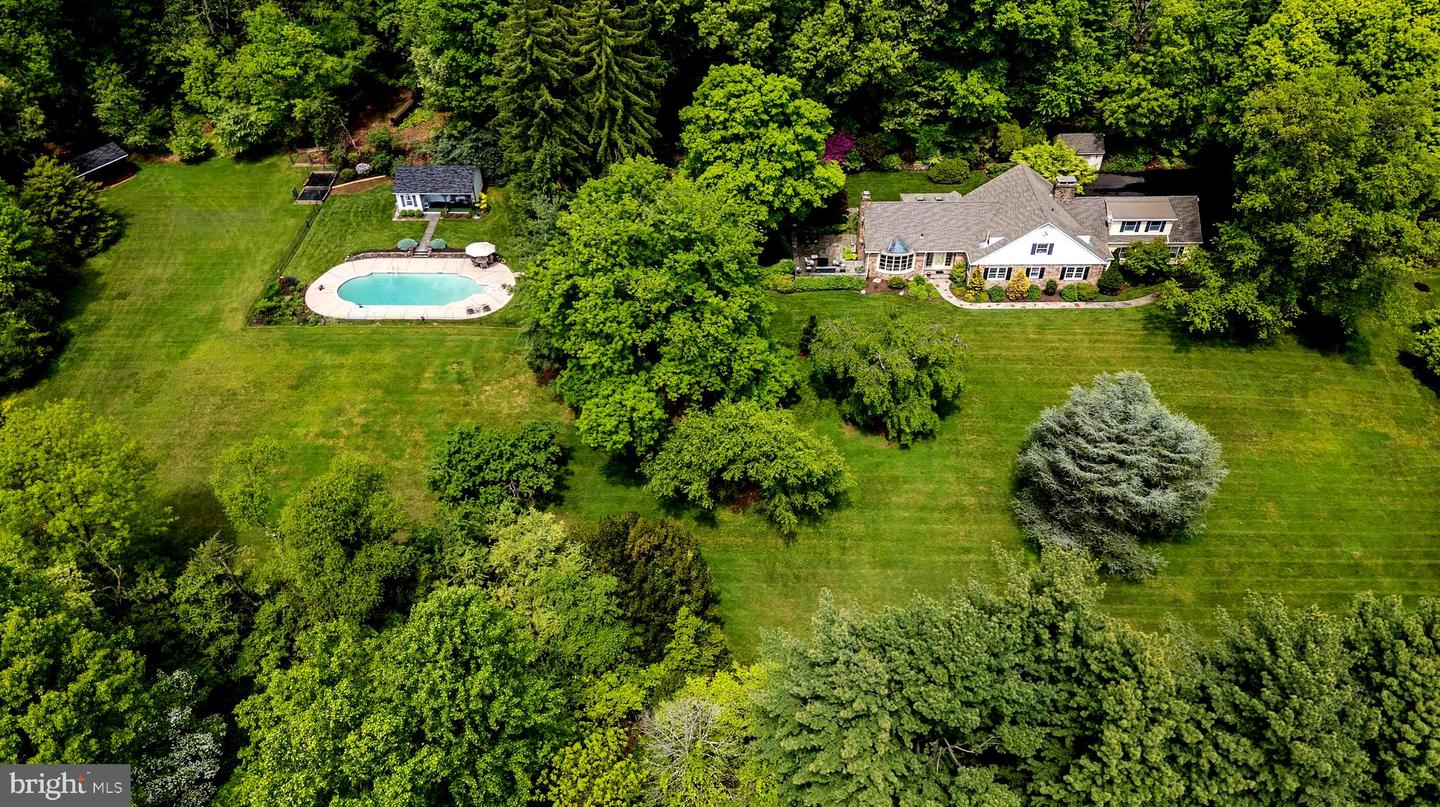 550 Swamp Road, Doylestown
