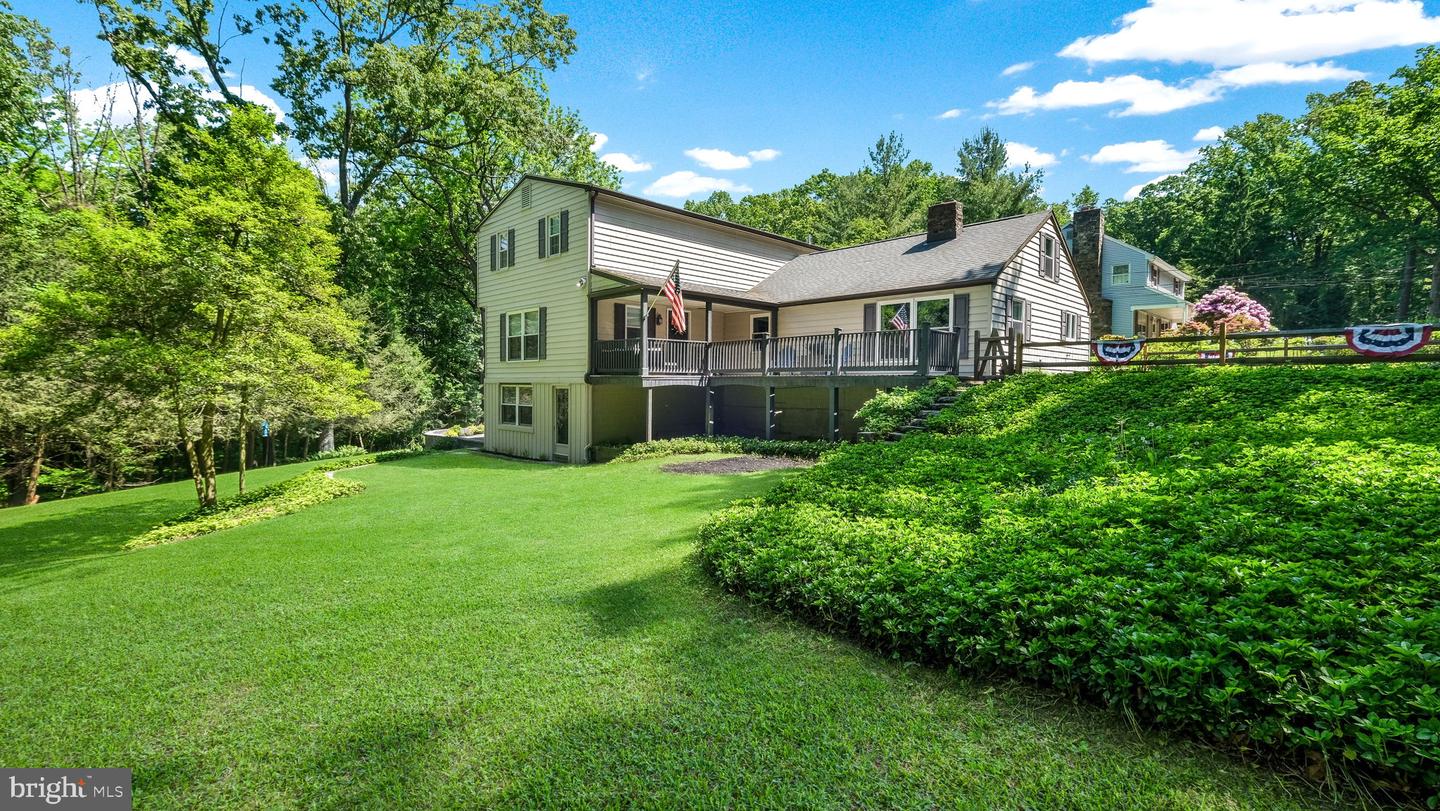 2945 Snake Hill Road, Doylestown