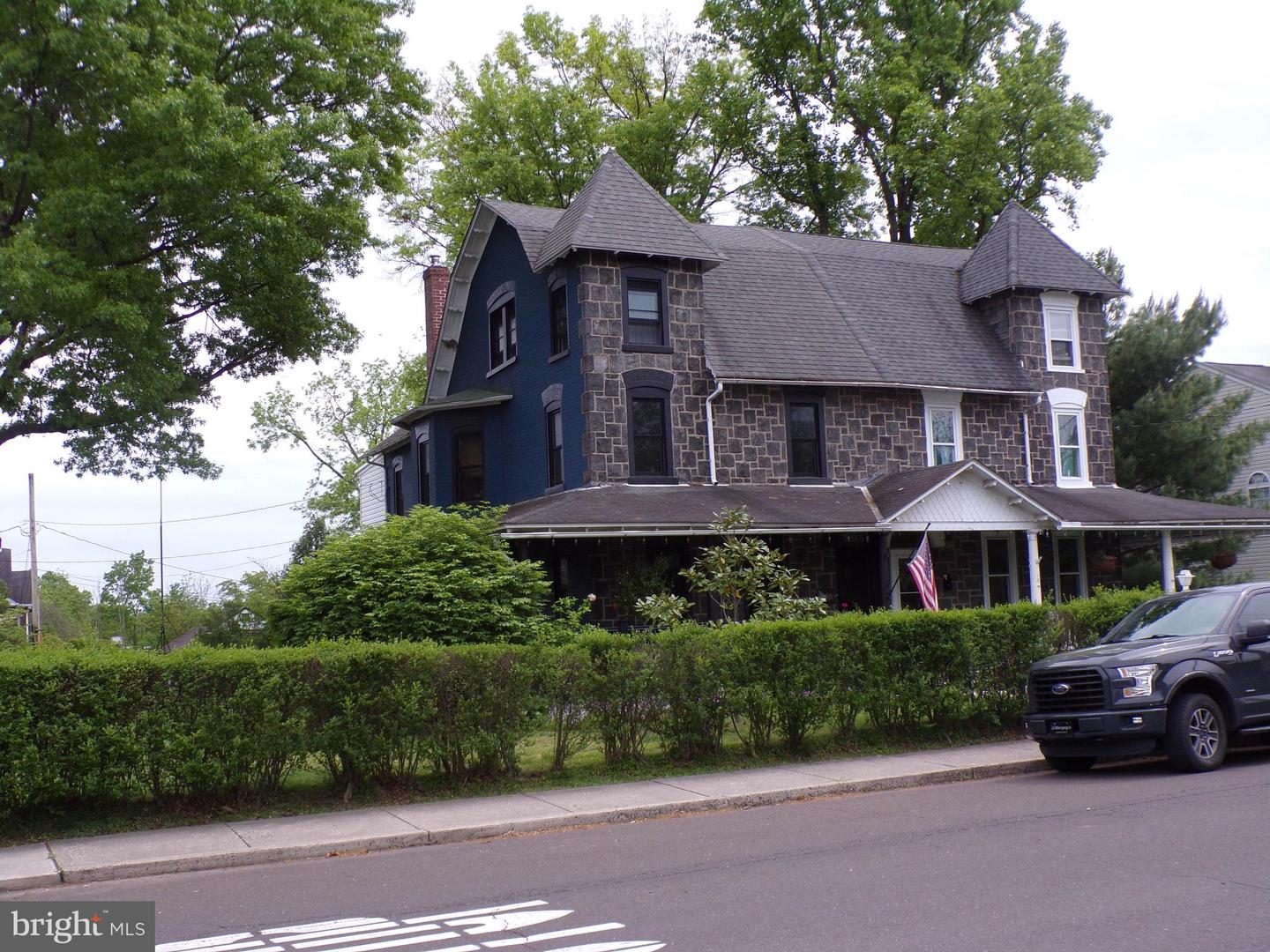 505 S 9th Street, Perkasie