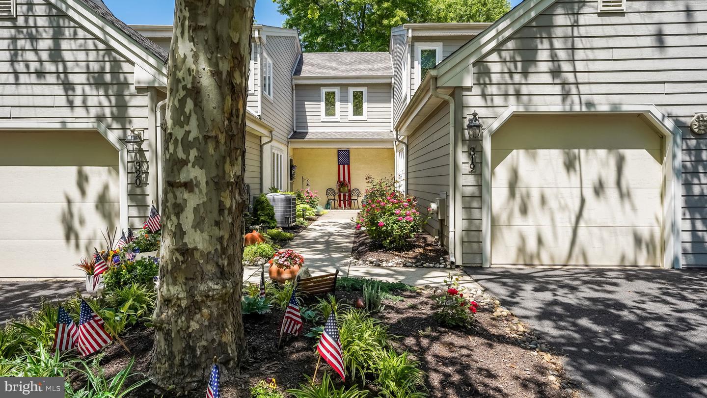 319 Dorset Court, Doylestown