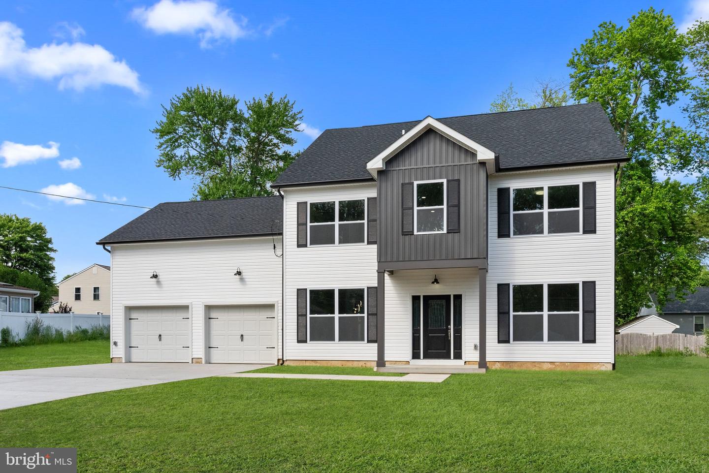 825 Elm Avenue, Langhorne