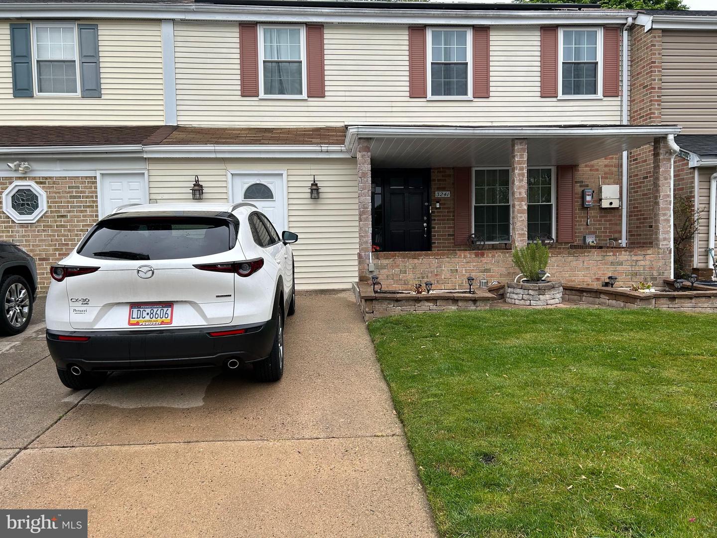 3241 Carroll Court #N, Bensalem